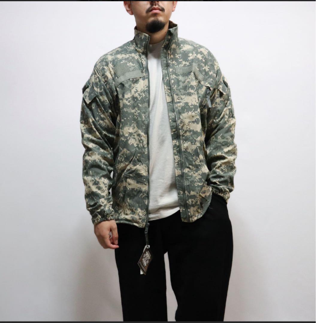 新品デットECWCS GEN III LEVEL S-R 日本 M〜Ｌ　 完売品