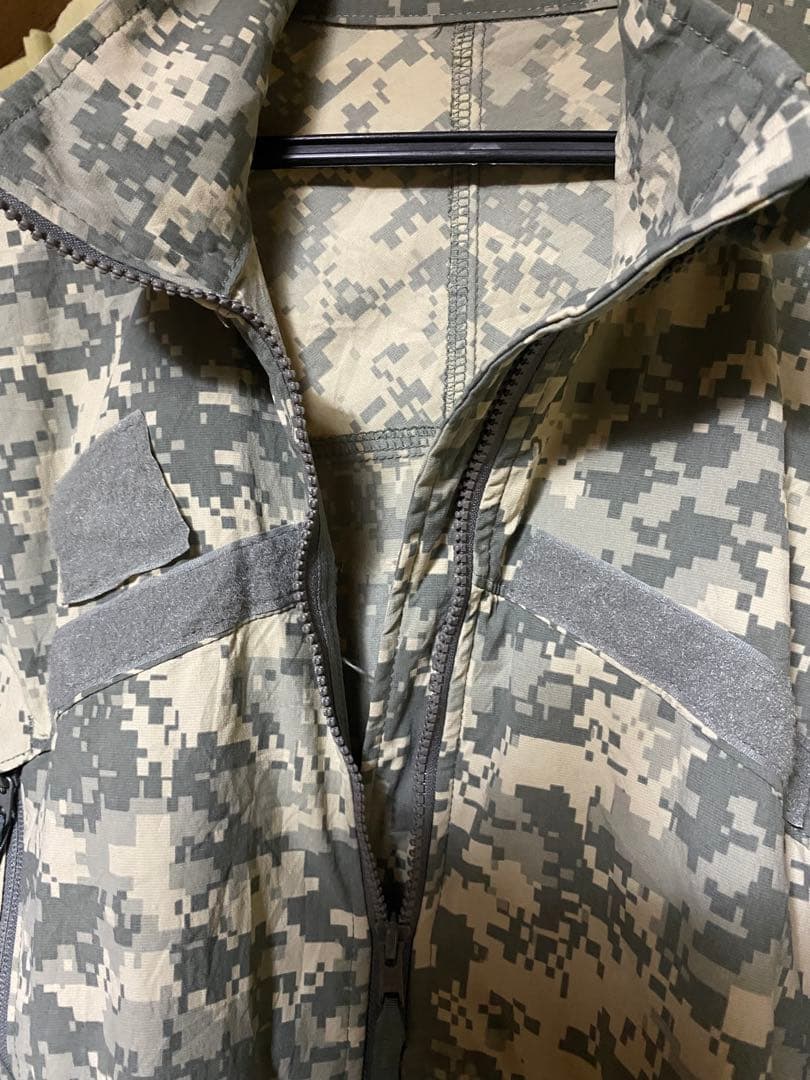 新品デットECWCS GEN III LEVEL S-R 日本 M〜Ｌ　 完売品