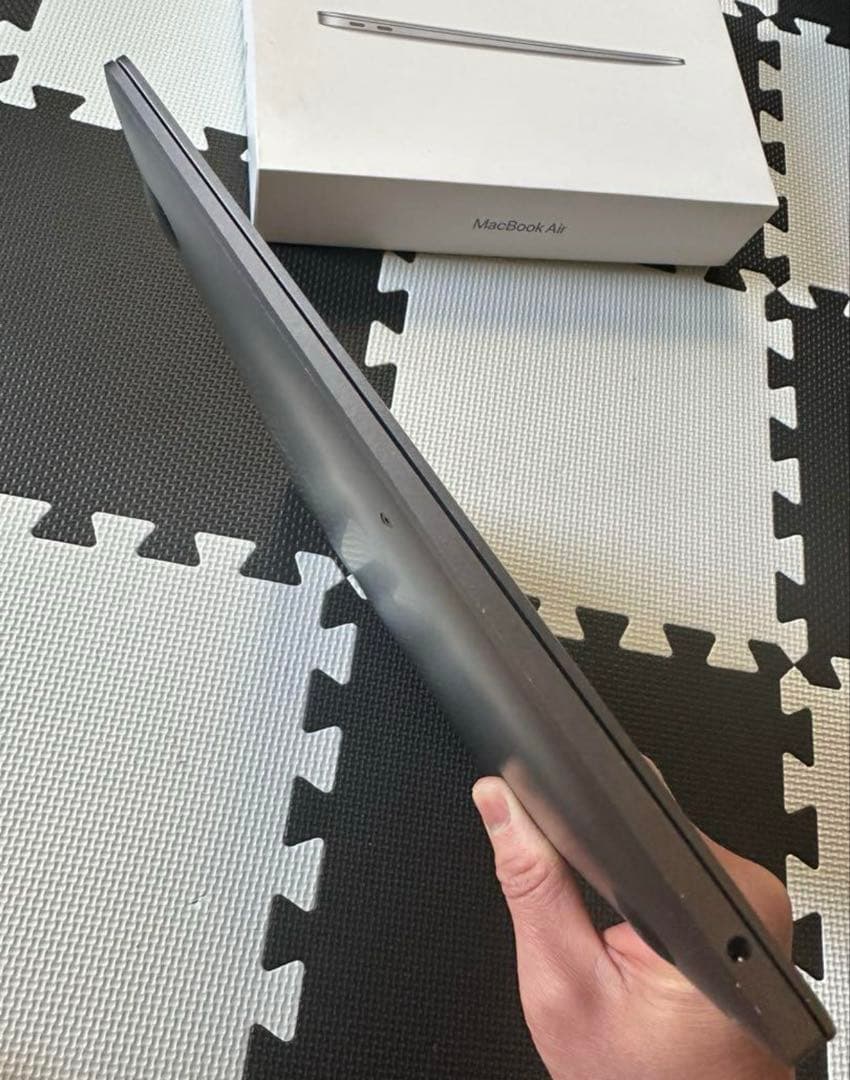 専用 MacBook Air 2020年 スペースグレー M1