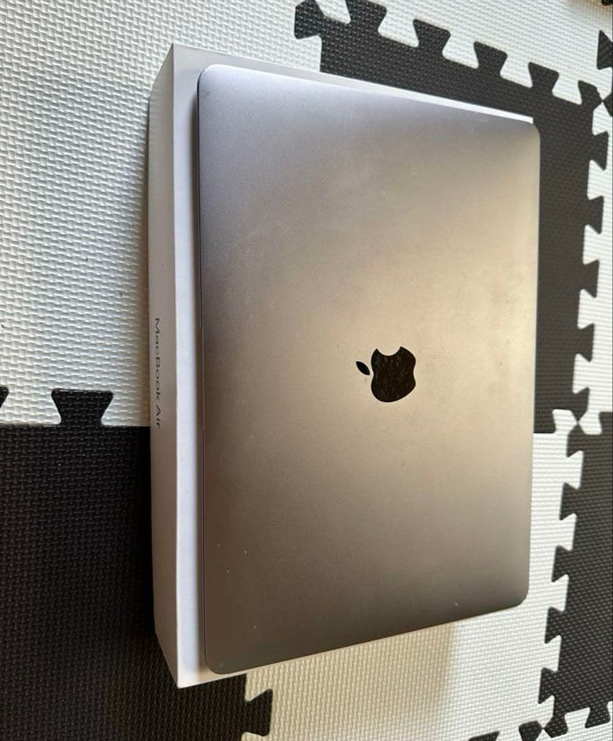 専用 MacBook Air 2020年 スペースグレー M1