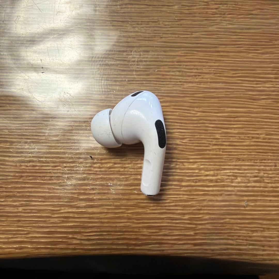 AirPods Pro 本体 充電ケース・箱付き
