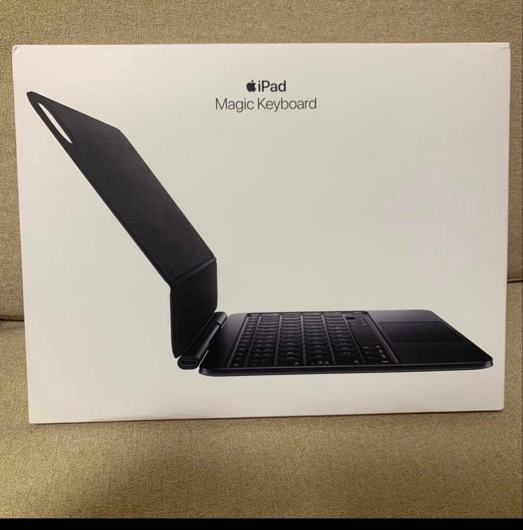 Apple Magic Keyboard 11インチ用