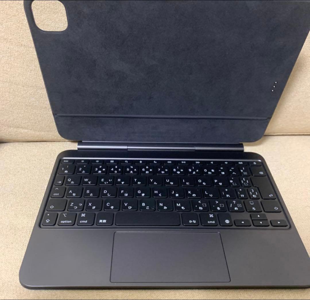 Apple Magic Keyboard 11インチ用