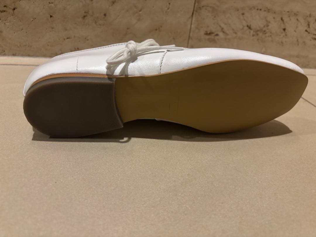 CAMINANDO／カミナンド　レースアップシューズ／ナノユニバース別注