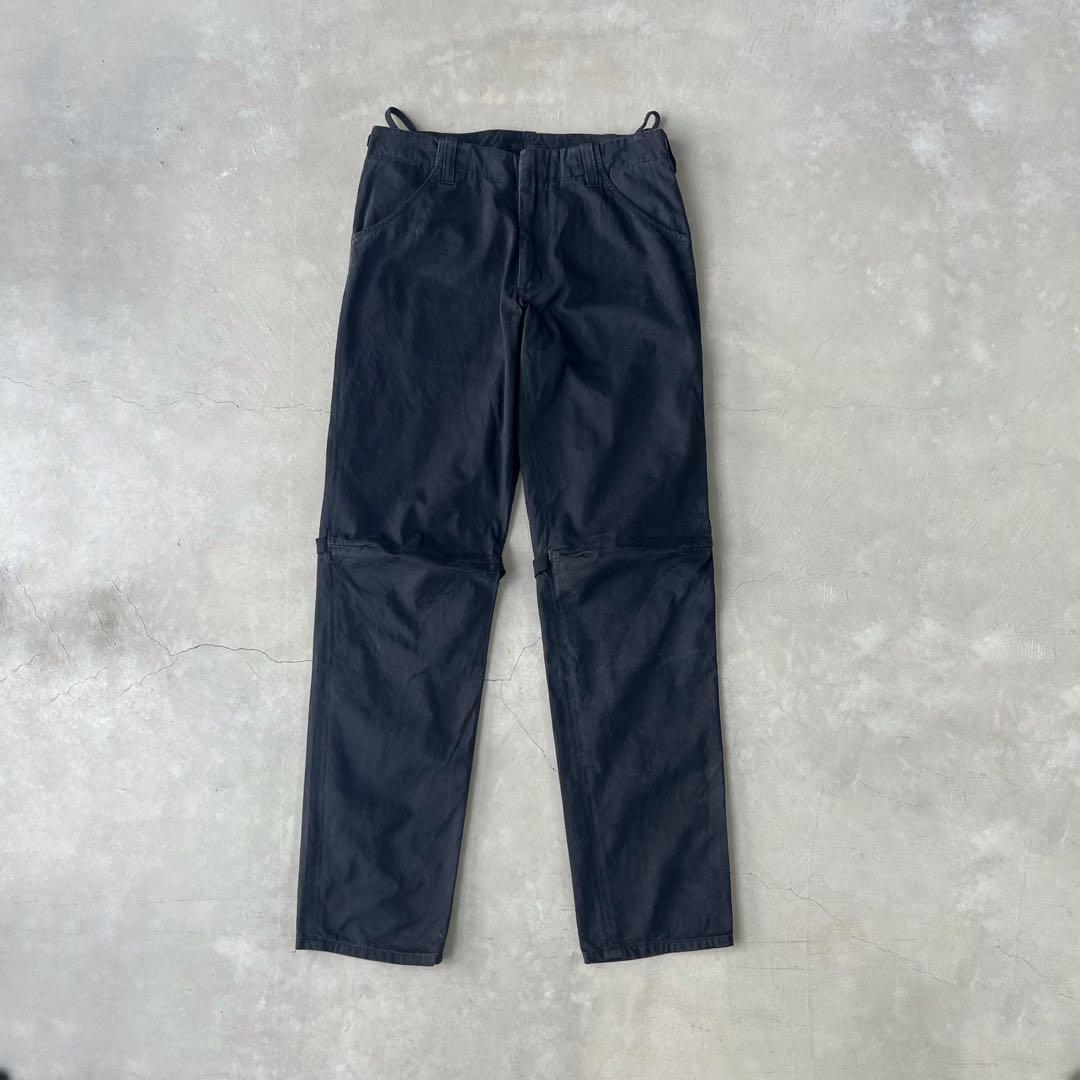 フ*ウ様 HELMUT LANG archive 1998AW bontage