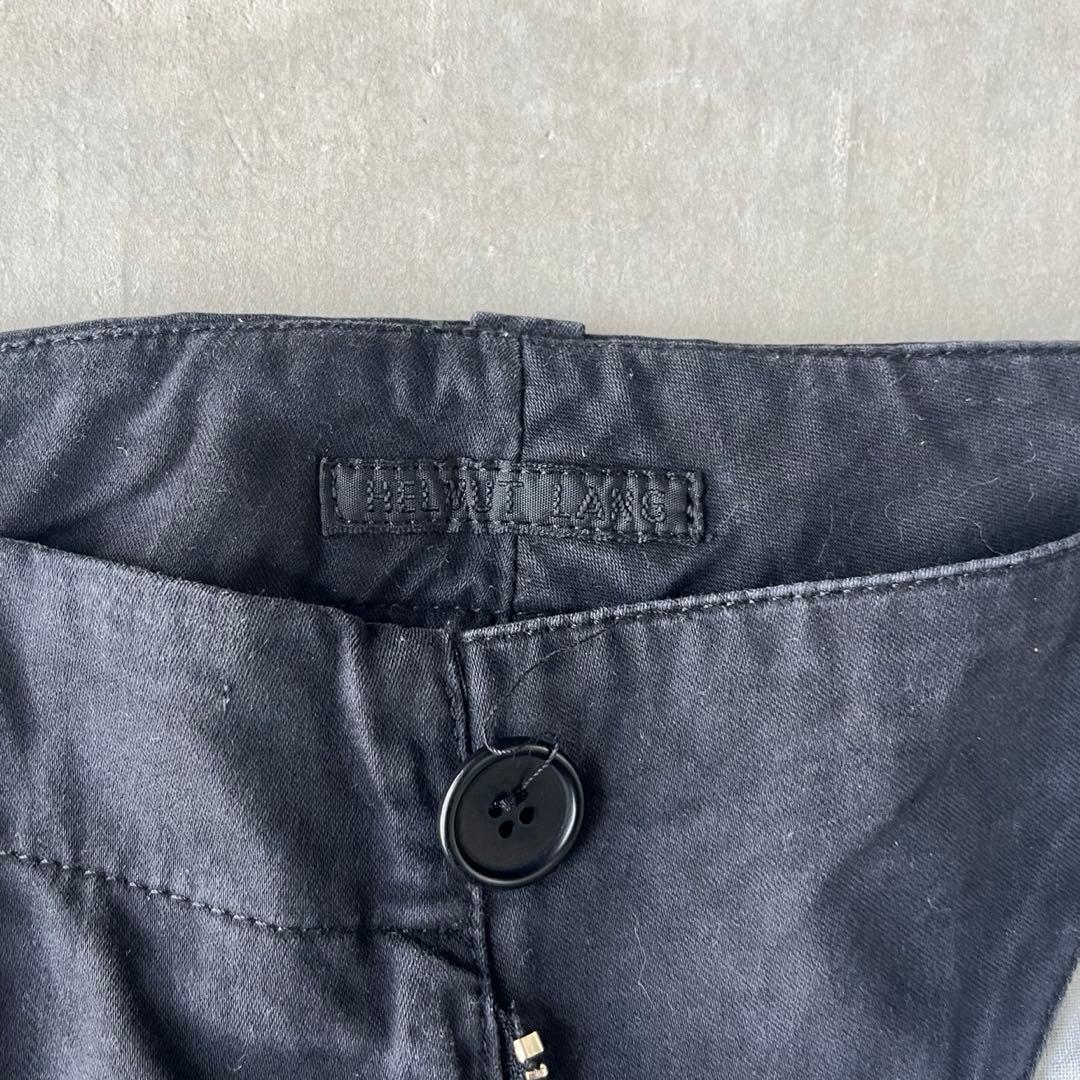 フ*ウ様 HELMUT LANG archive 1998AW bontage