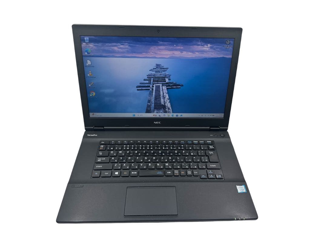 NECノートPC✨第8世代❗️corei5✨SSD250 GB❗️メモリ8GB✨