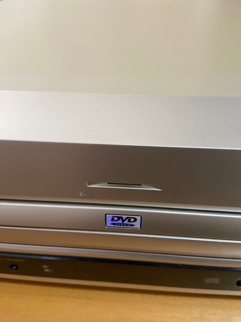 Pioneer パイオニア　DVL-919 レーザーディスク　LD CD DVD