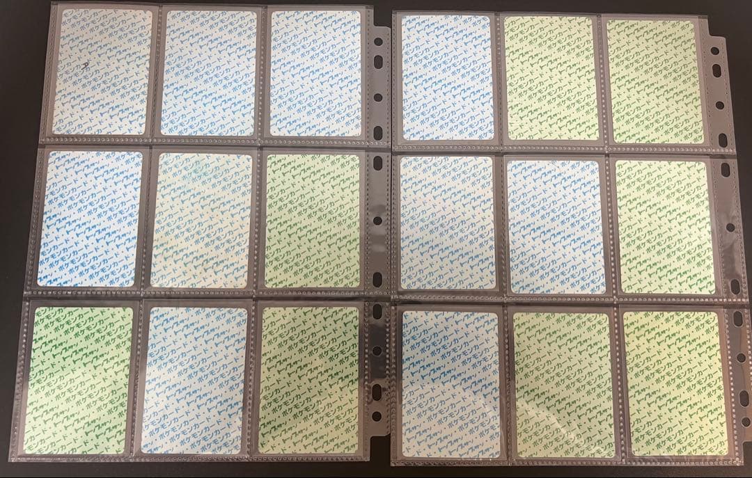 絶版貴重ポケモンカード トップサン150種コンプリートセット