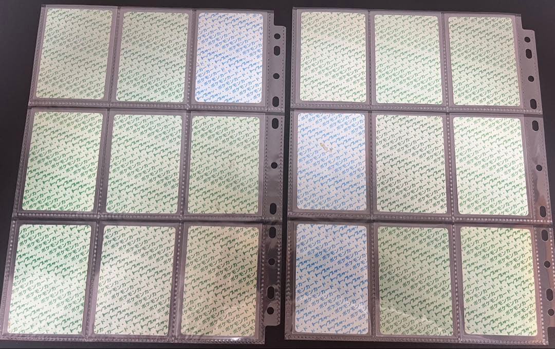 絶版貴重ポケモンカード トップサン150種コンプリートセット