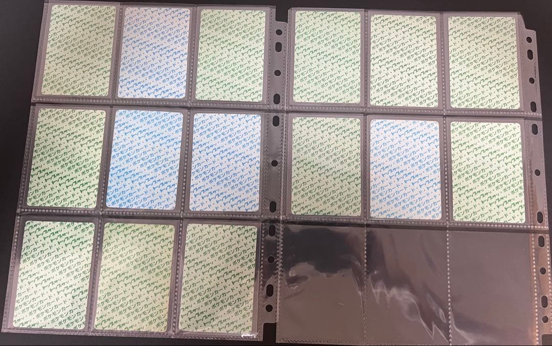 絶版貴重ポケモンカード トップサン150種コンプリートセット