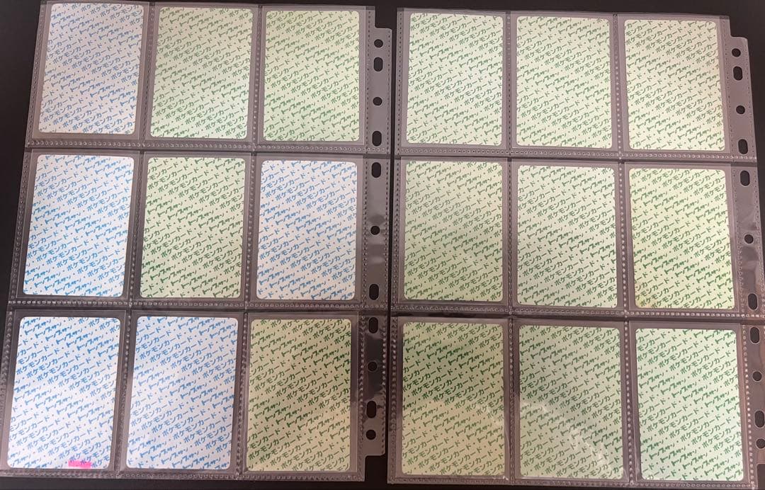 絶版貴重ポケモンカード トップサン150種コンプリートセット