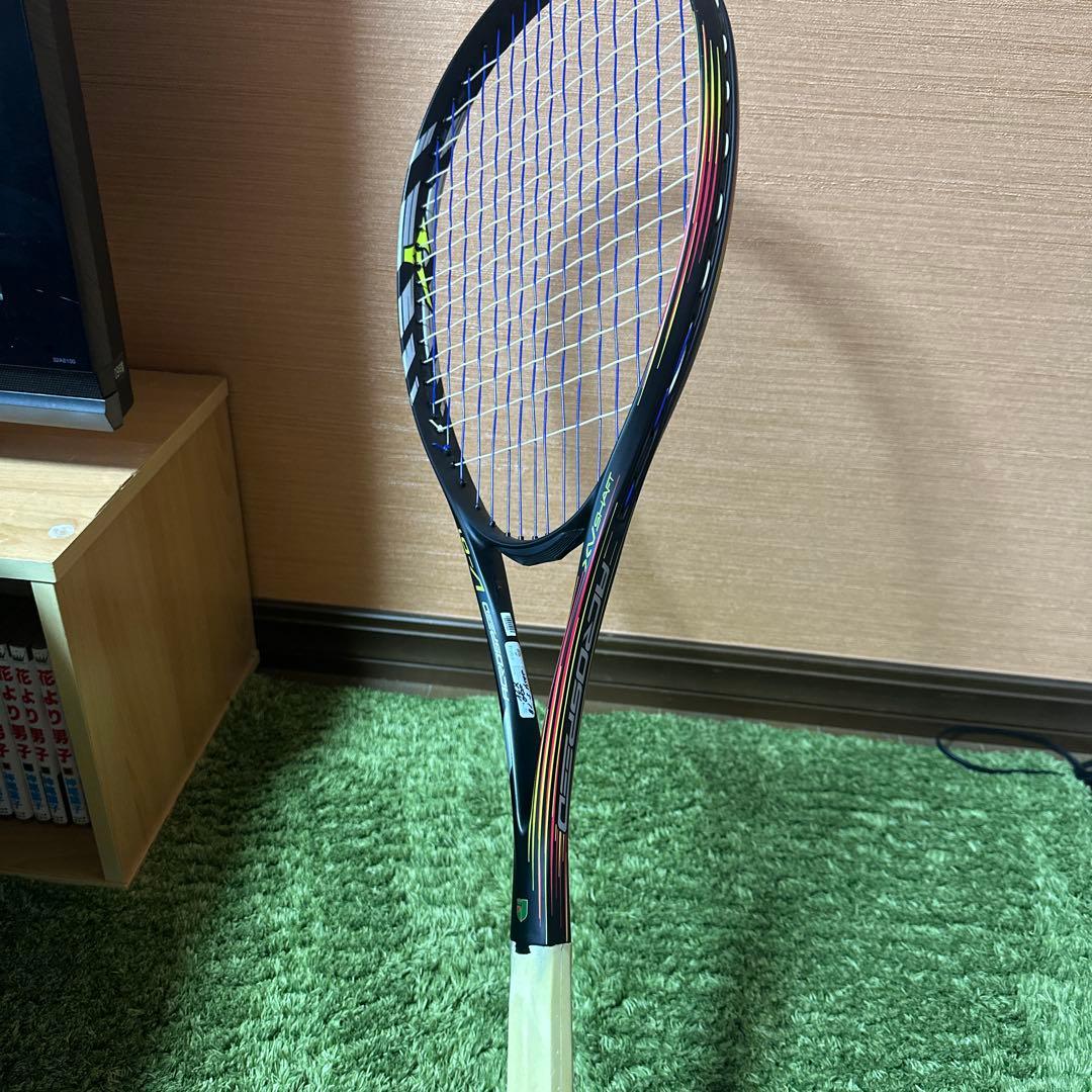 ミズノアクロスピードV-01