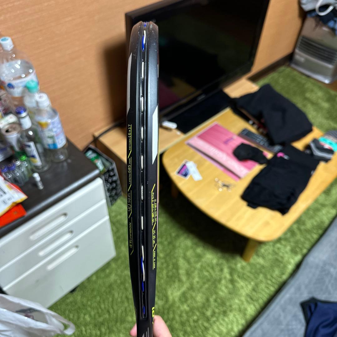 ミズノアクロスピードV-01