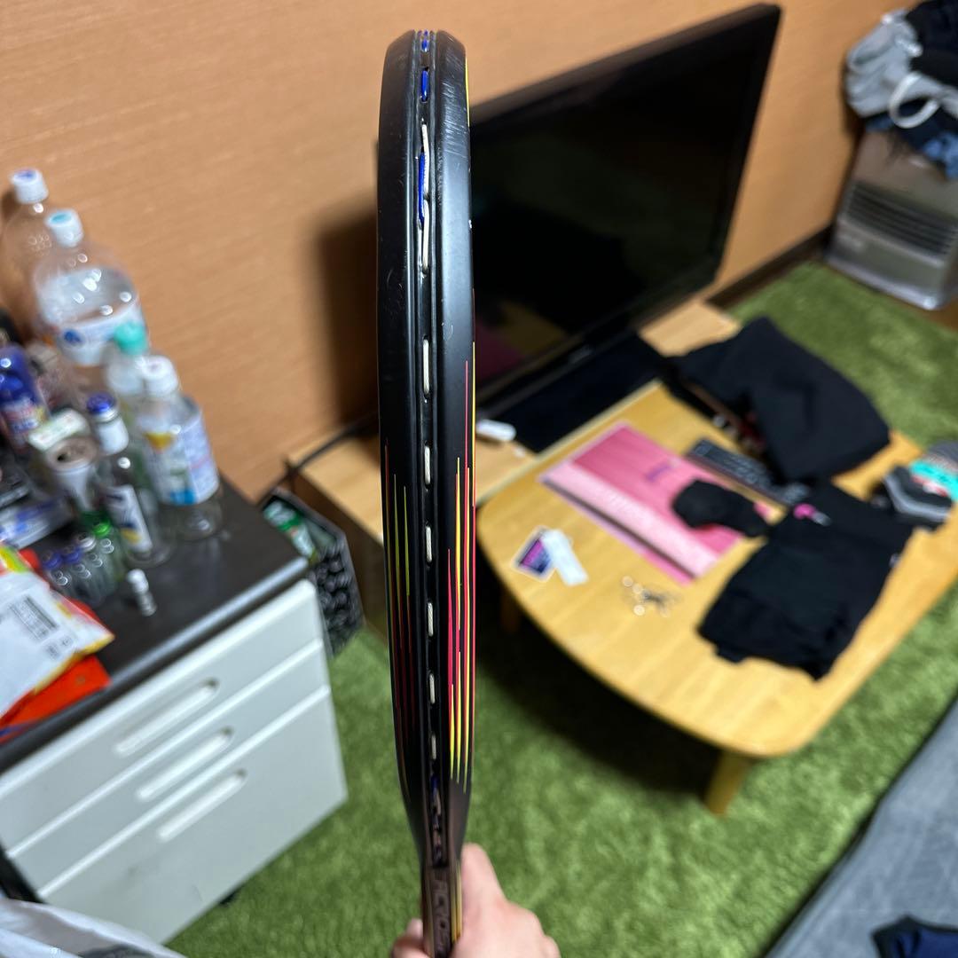 ミズノアクロスピードV-01