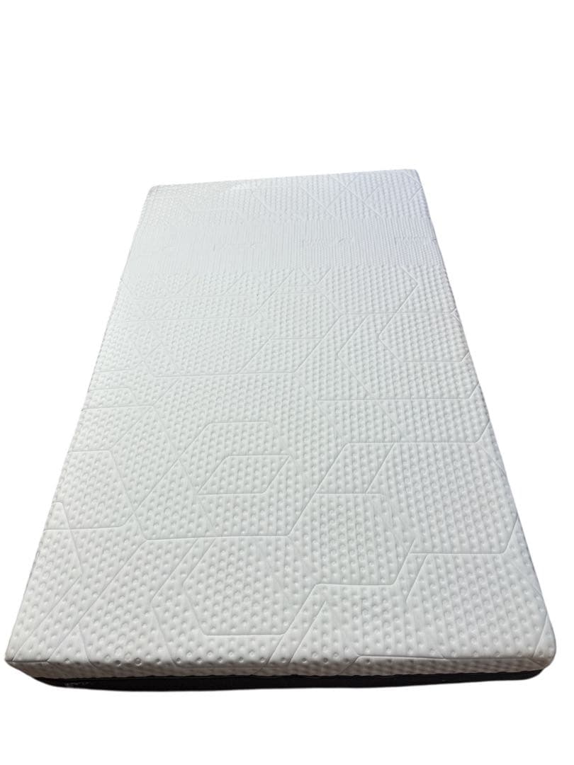 全国送料無料　エマ・マットレス　プレミアム　セミダブルサイズマットレス