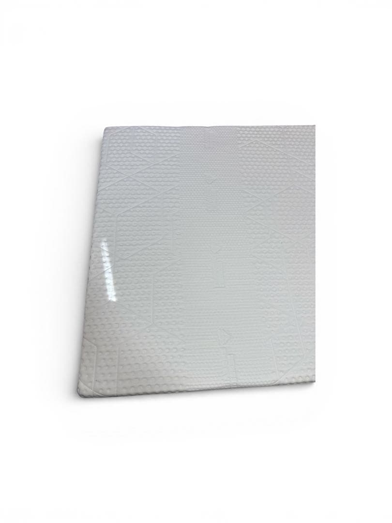 全国送料無料　エマ・マットレス　プレミアム　セミダブルサイズマットレス