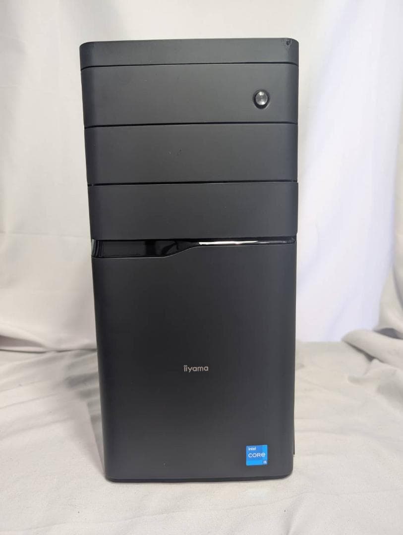 ☆第13世代☆ Core i5-13400 メモリ16GB SSD256GB