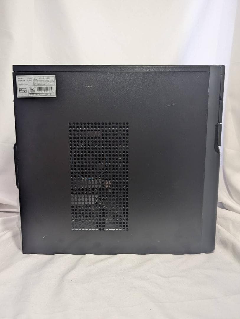 ☆第13世代☆ Core i5-13400 メモリ16GB SSD256GB