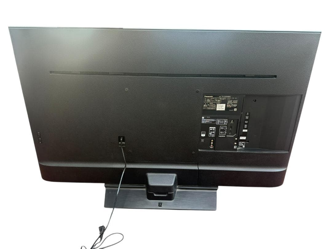 ◯パナソニック VIERA 4K液晶テレビ TH-55GX855 2020年製