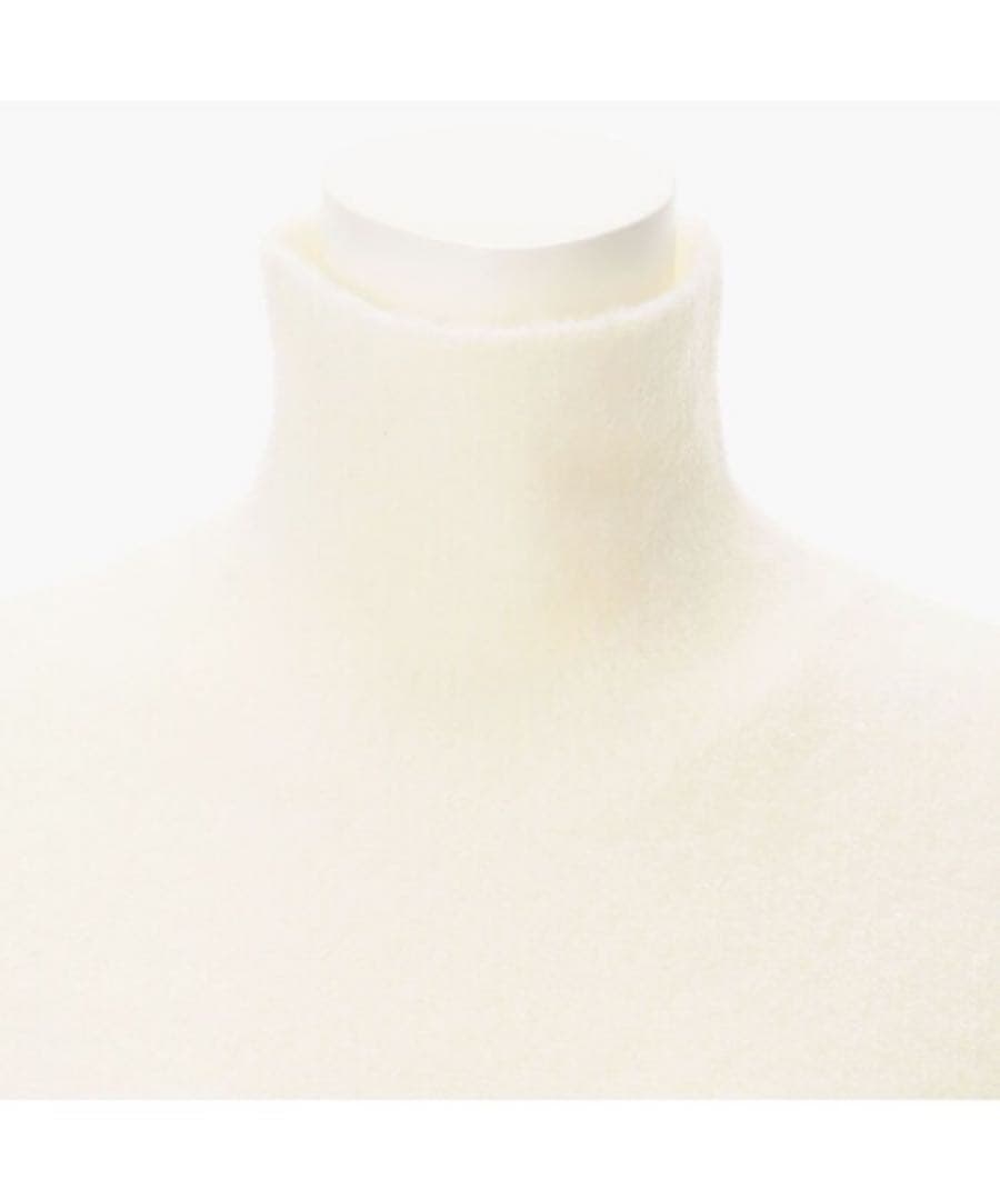 BRIEFING ブークレータートルネック