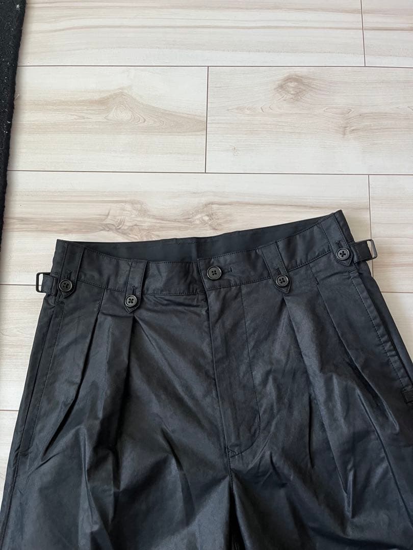 パンツ DAIWA PIER39 TECH MIL OFFICER PANTS