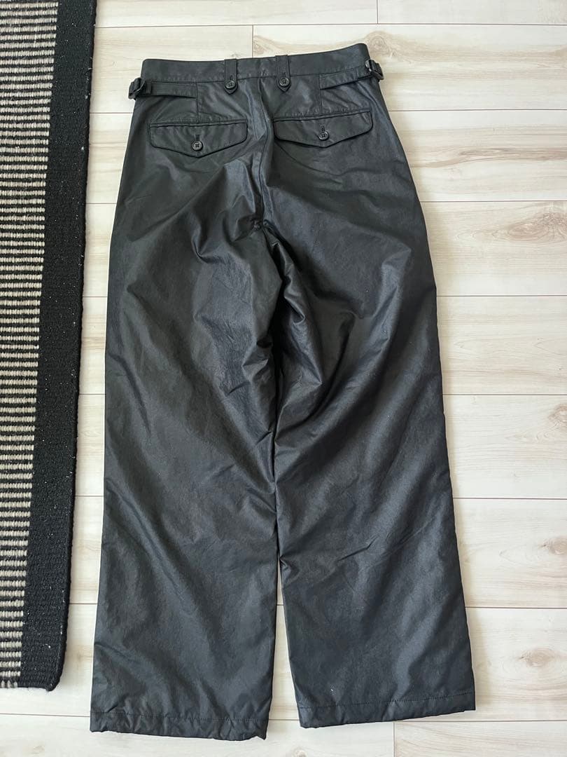 パンツ DAIWA PIER39 TECH MIL OFFICER PANTS