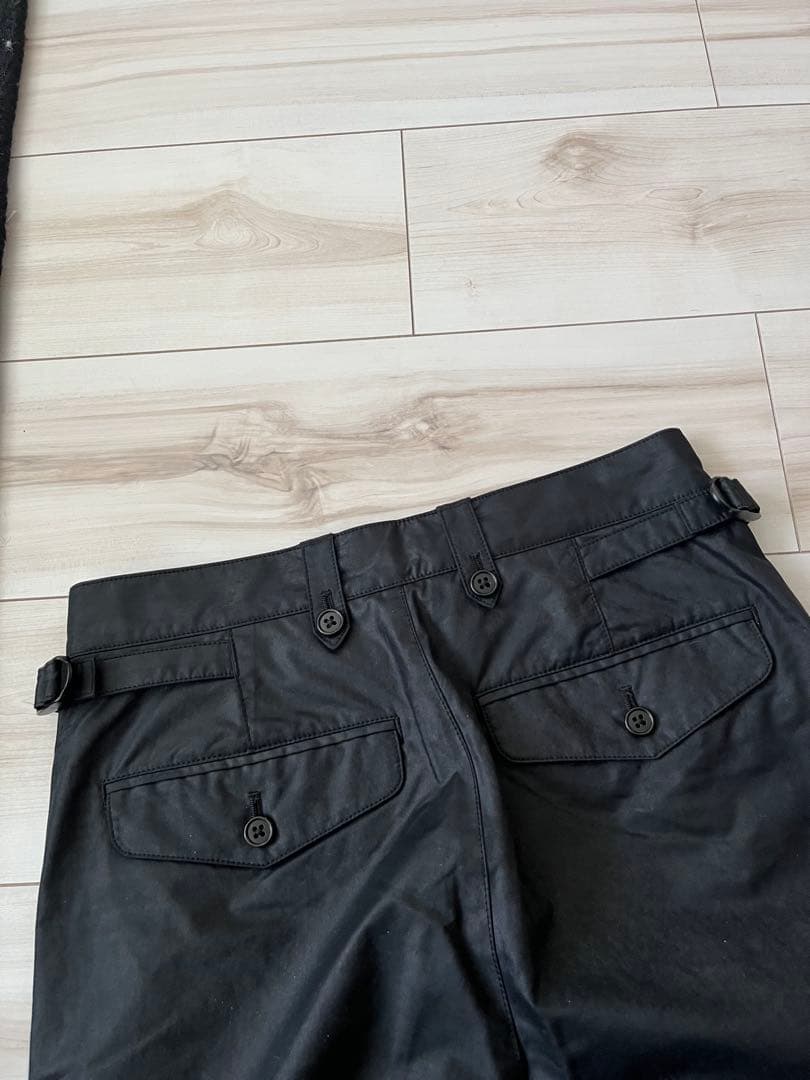 パンツ DAIWA PIER39 TECH MIL OFFICER PANTS