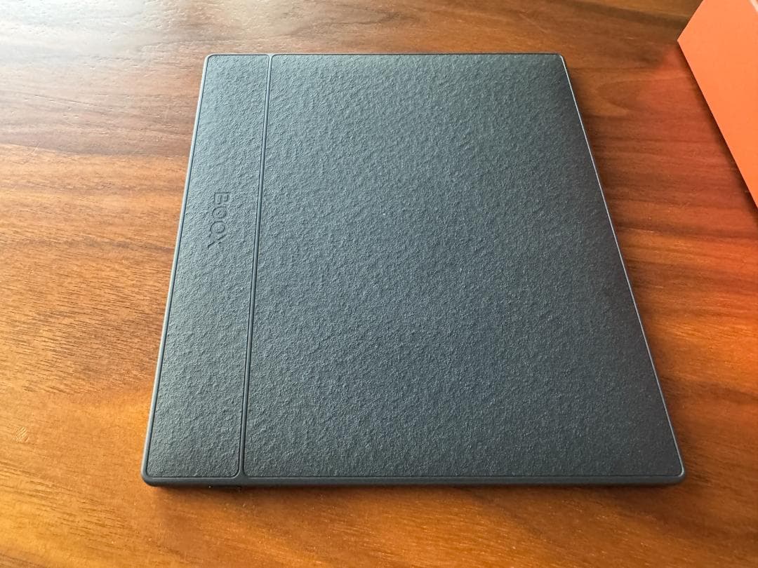 美品 BOOX GoColor7Gen2 ７インチ Androidタブレット