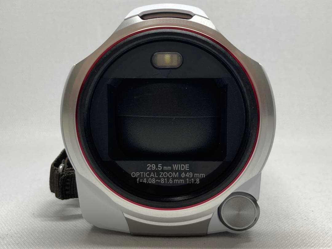 美品　Panasonic　HC-V750M　ビデオカメラ　d755b184dd