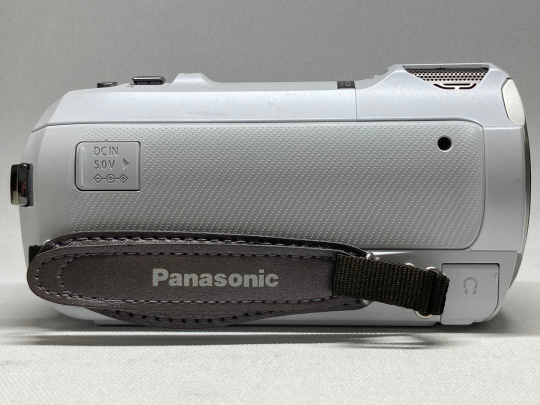 美品　Panasonic　HC-V750M　ビデオカメラ　d755b184dd