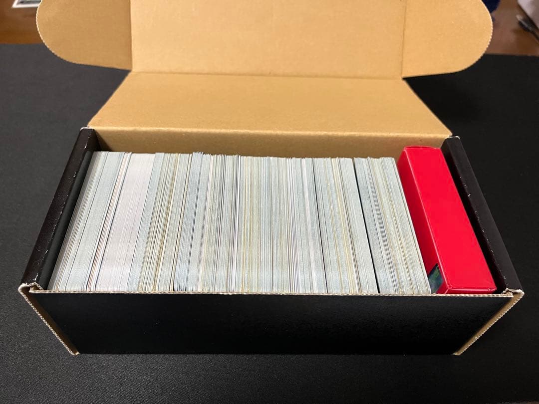 Leaf Fight リーフファイト　ストレージ・バインダー入り　限定ケース付き