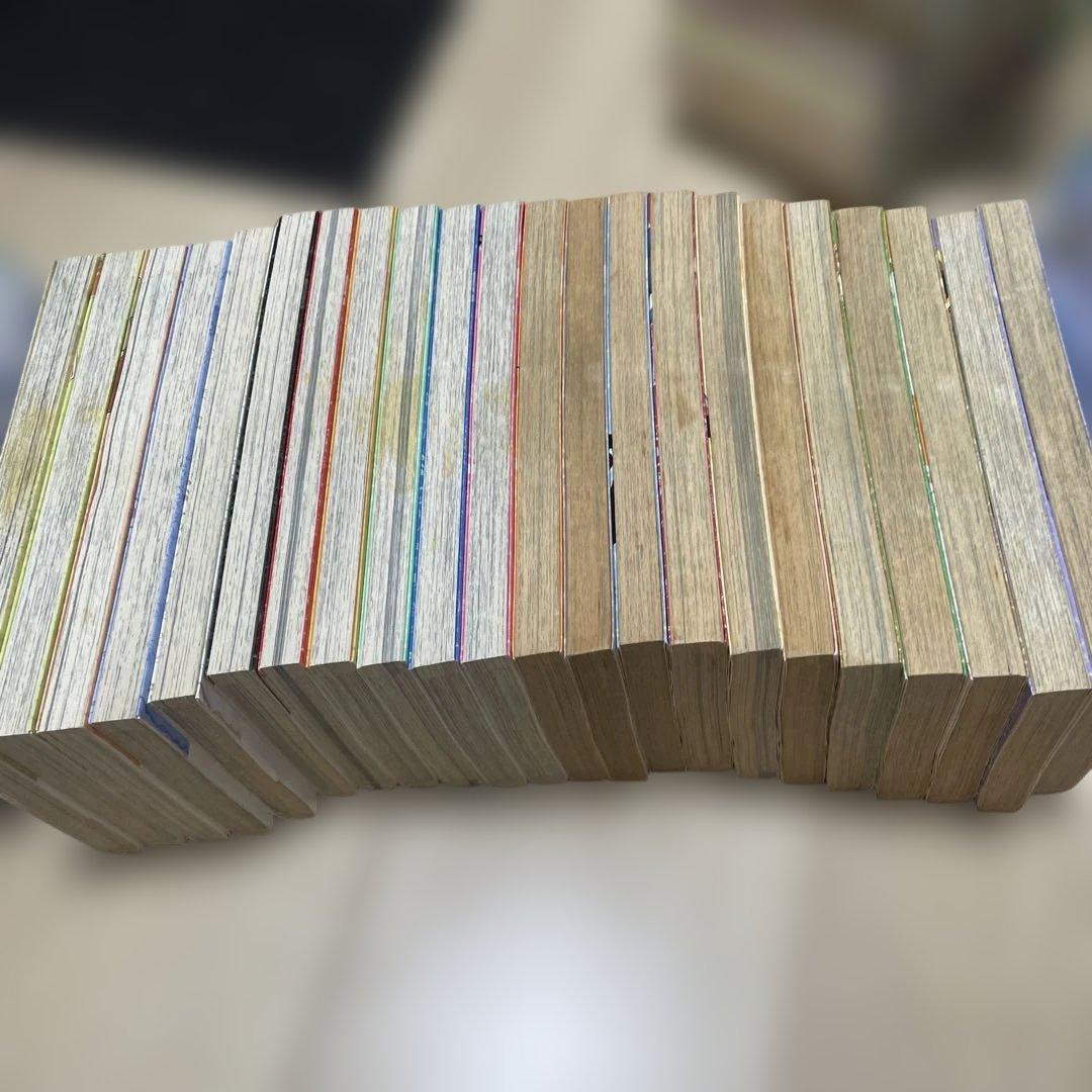 ワンピース 1から110巻セットおまけ付き