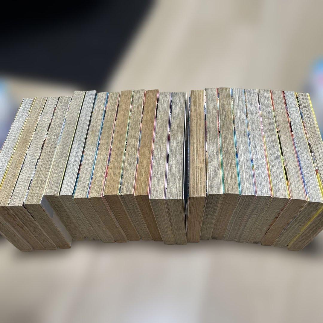 ワンピース 1から110巻セットおまけ付き