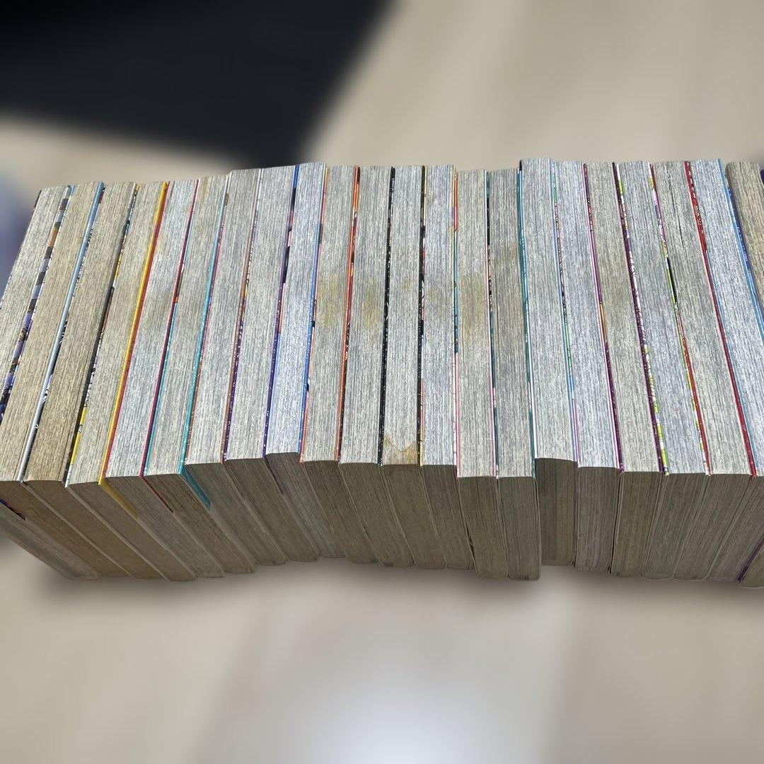 ワンピース 1から110巻セットおまけ付き