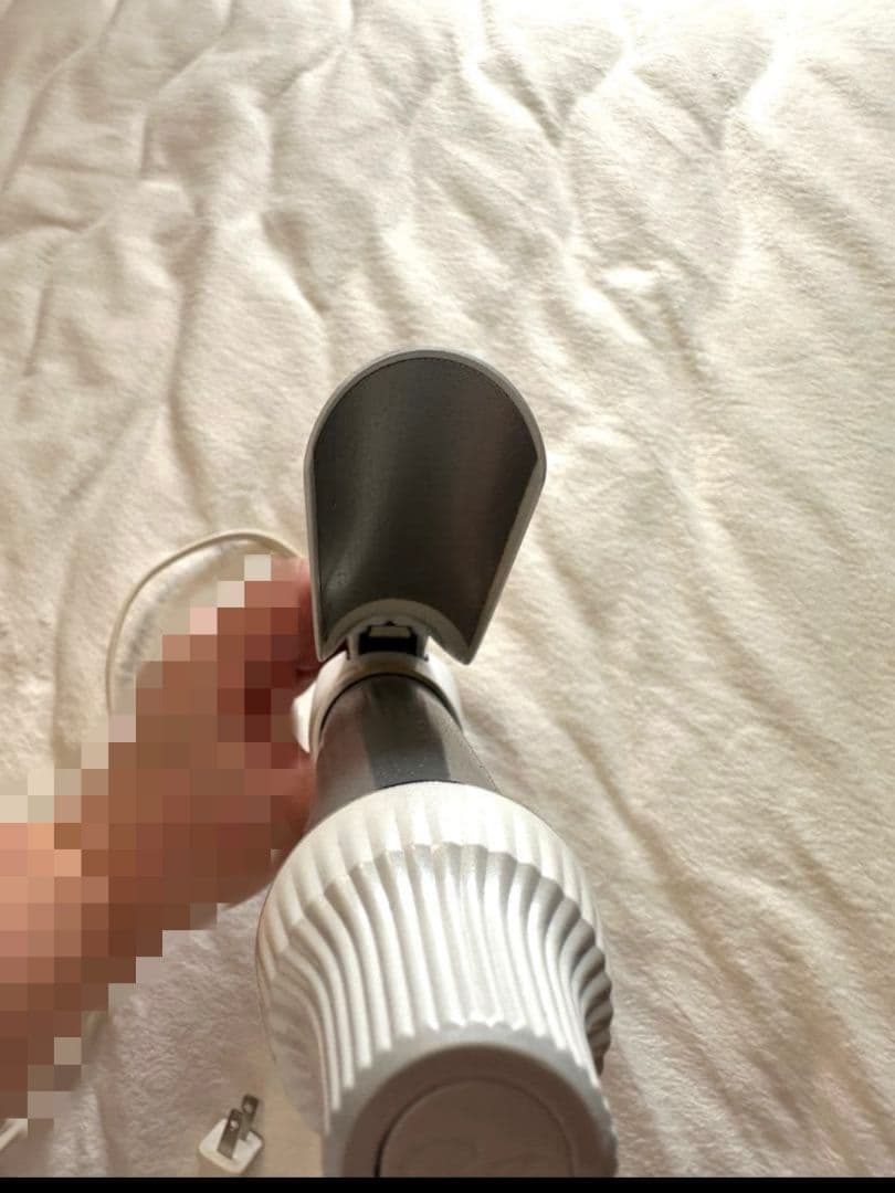 リファ　カールアイロン32ミリ