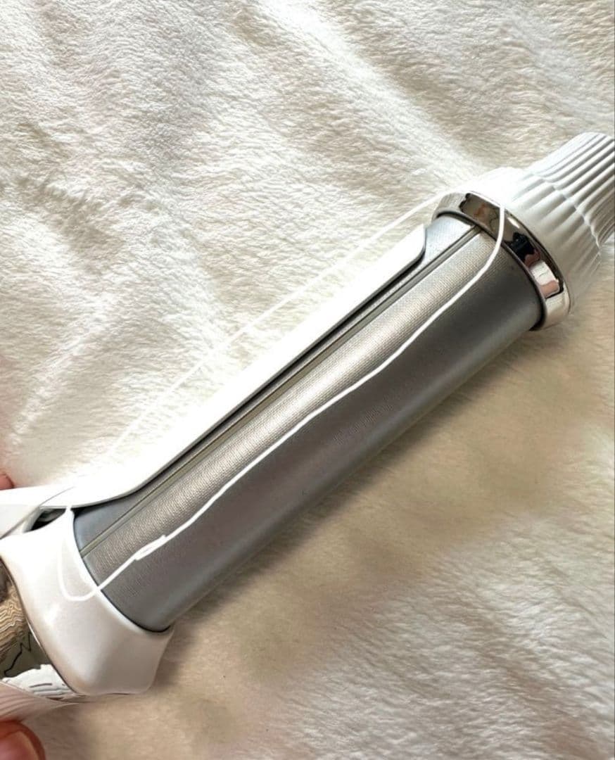 リファ　カールアイロン32ミリ