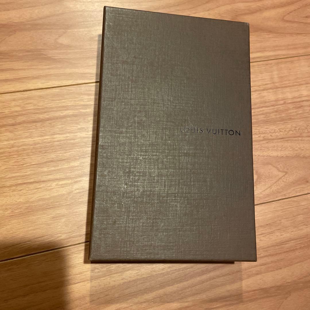 最終値下げ　LOUIS VUITTON ポルトフォイユ・カプシーヌ ブリューム