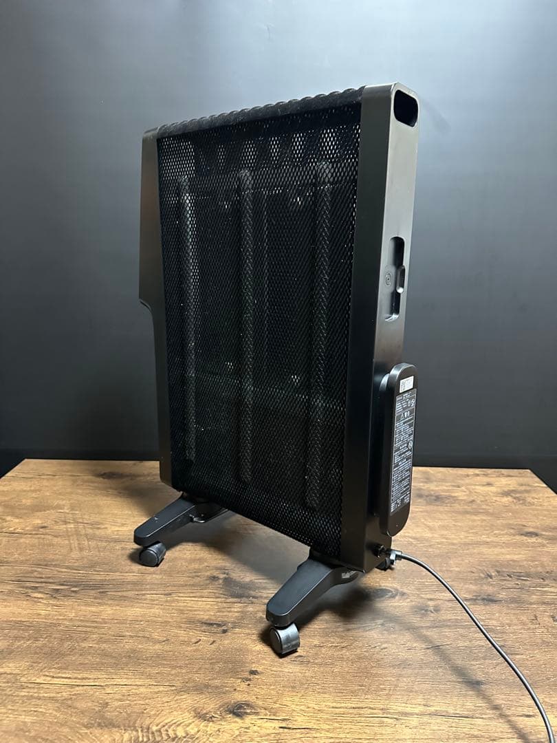 siroca 遠赤軽量ヒーター SN-M451 電気ヒーター 2024年製