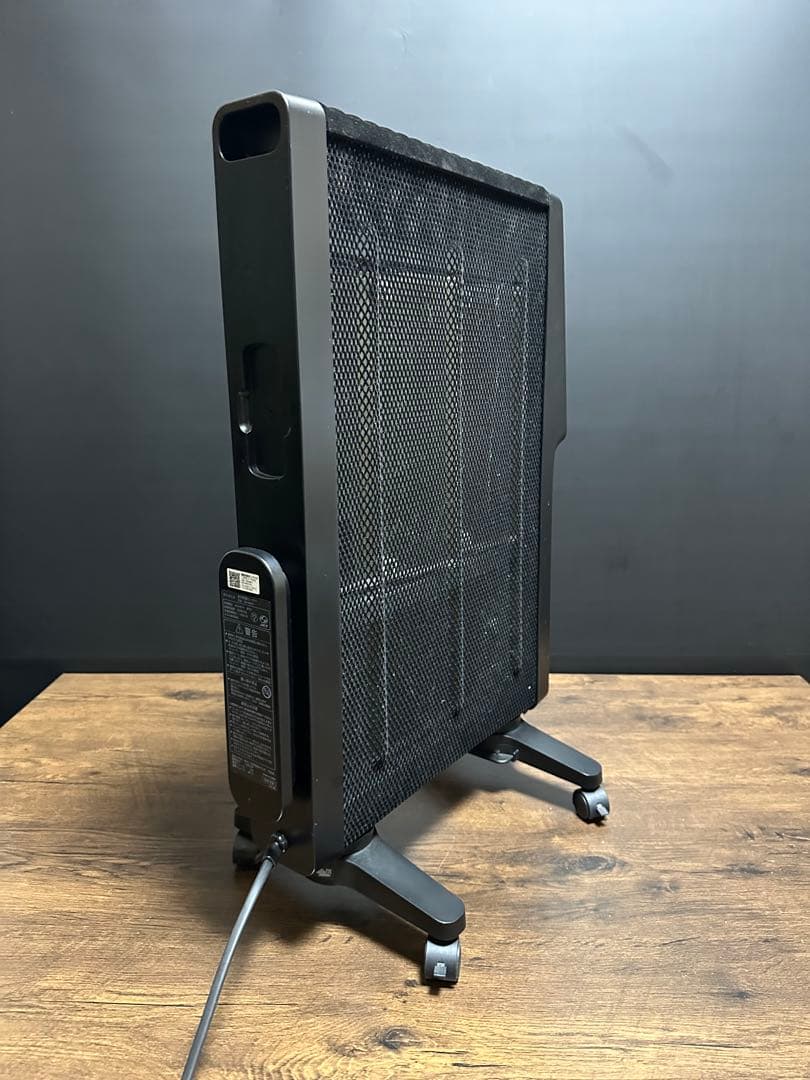 siroca 遠赤軽量ヒーター SN-M451 電気ヒーター 2024年製