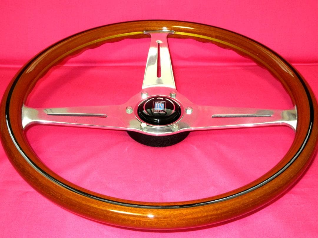 専用6385 正規品 NARDI classic ナルディ クラシック36.5Φ