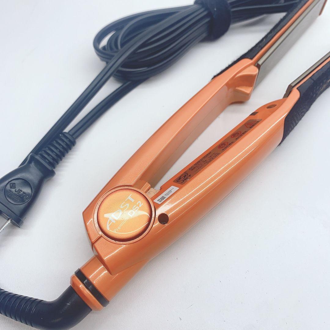 《ほぼ未使用　付属品完備》アドスト プレミアム ADST Premium DS2