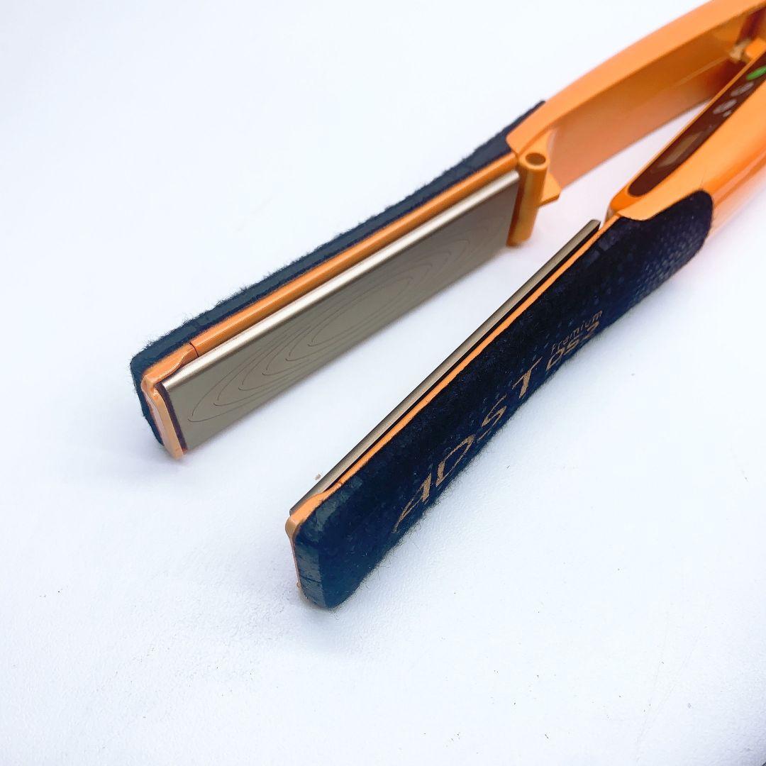 《ほぼ未使用　付属品完備》アドスト プレミアム ADST Premium DS2