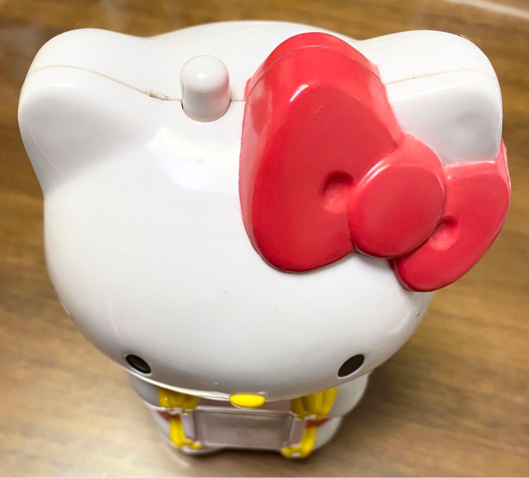 キティちゃん　日めくり　カレンダー　レトロ　レア