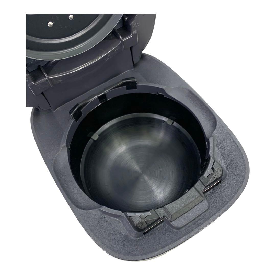 ✨動作良好✨象印 炊飯器 NW-MB07 極め炊き 豪熱大火力 IH 3合