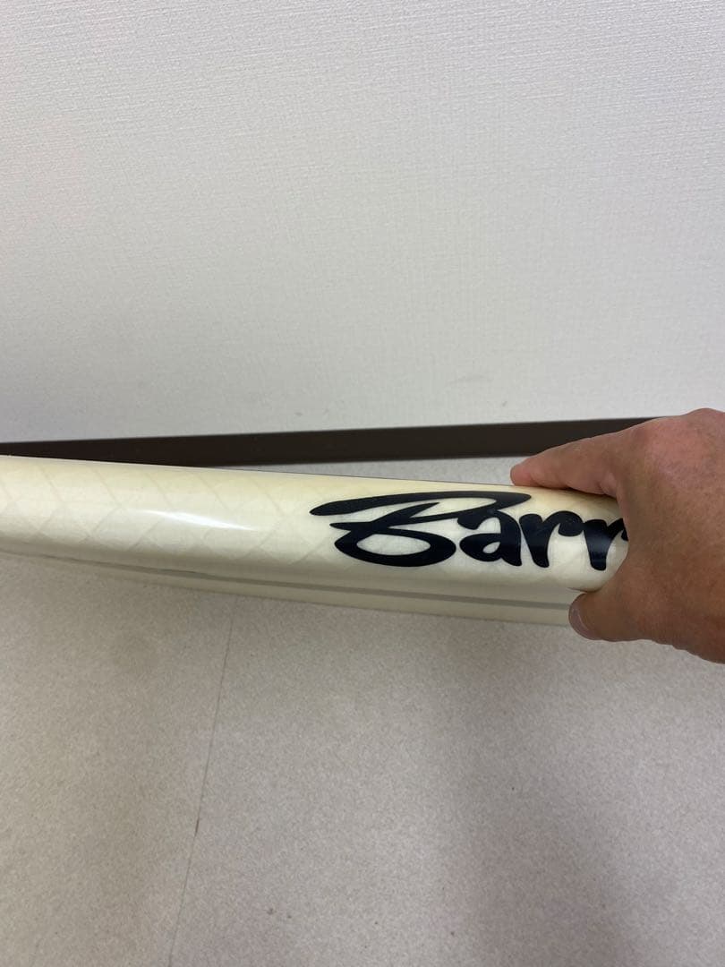 ジャスティスサーフボード バラクーダ　ベクターフレックス