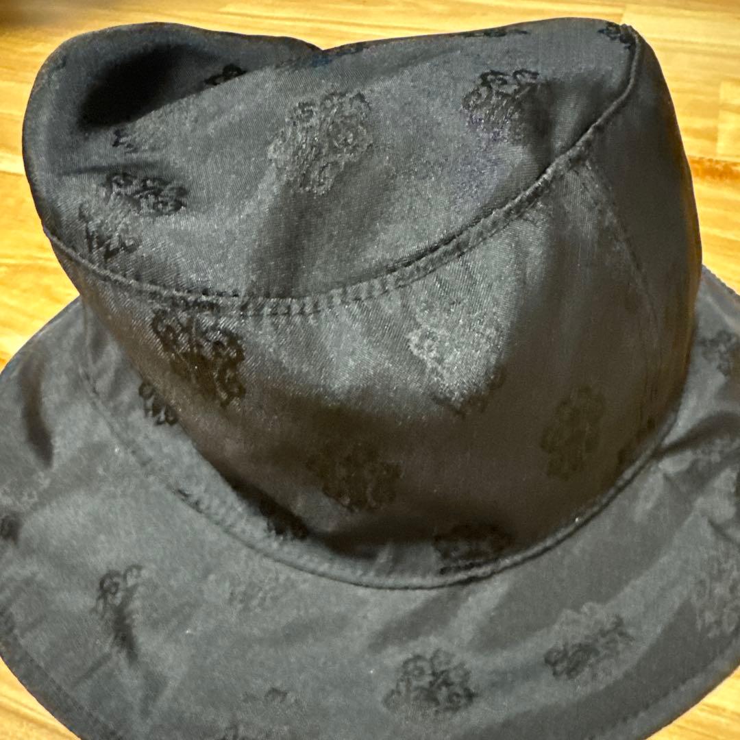 クロムハーツナイロンハット