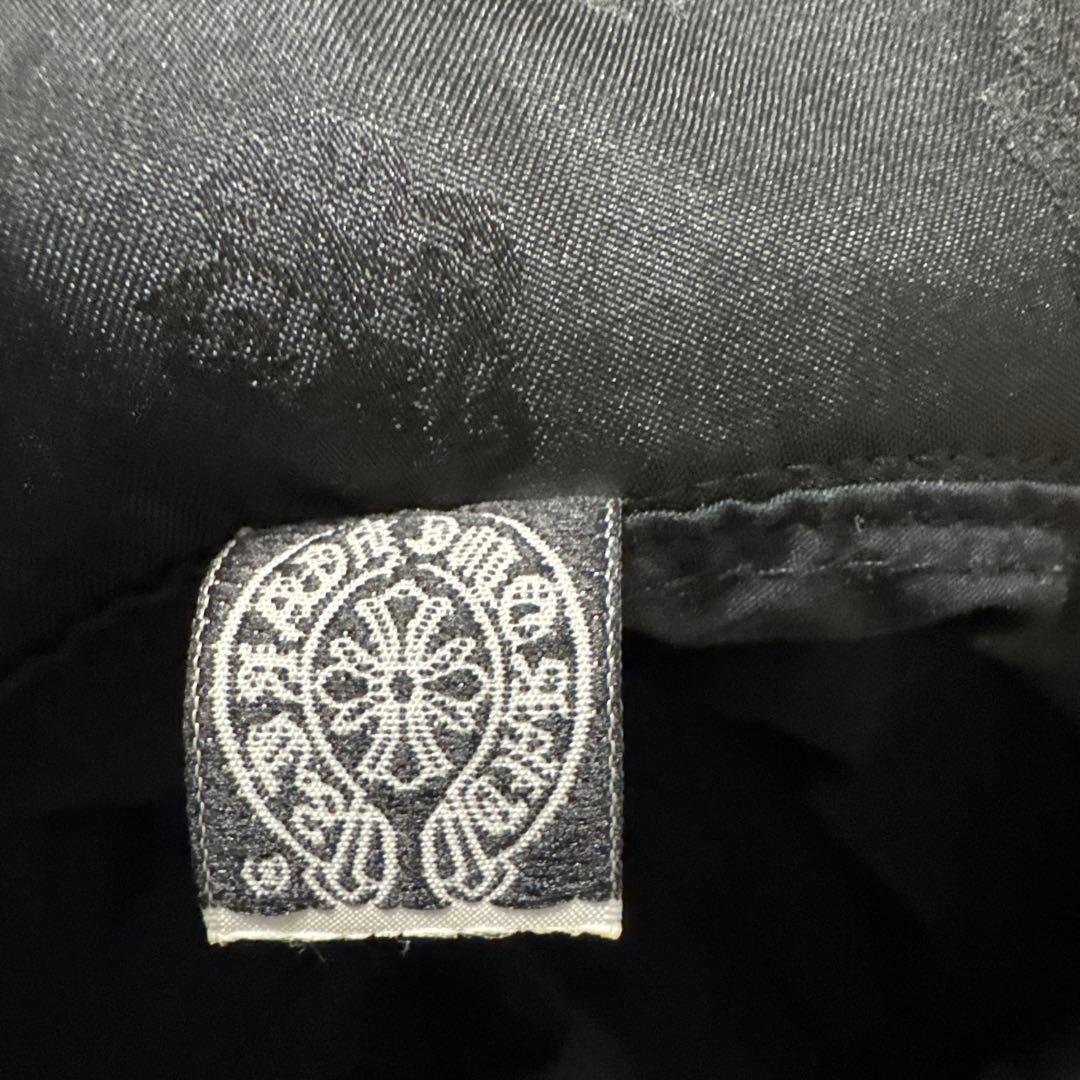 クロムハーツナイロンハット