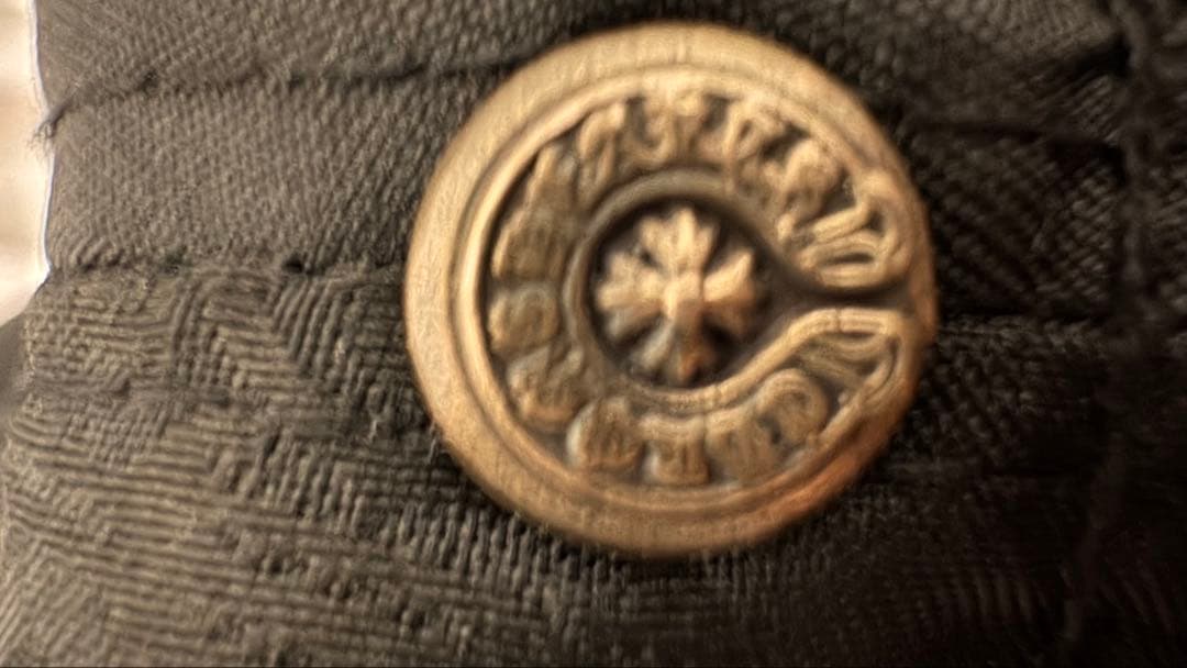 クロムハーツナイロンハット