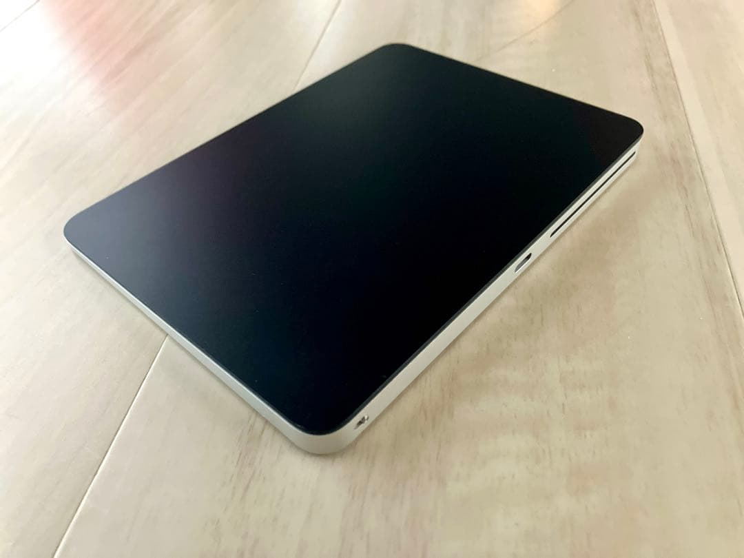 Apple Magic Trackpad 3 ブラック